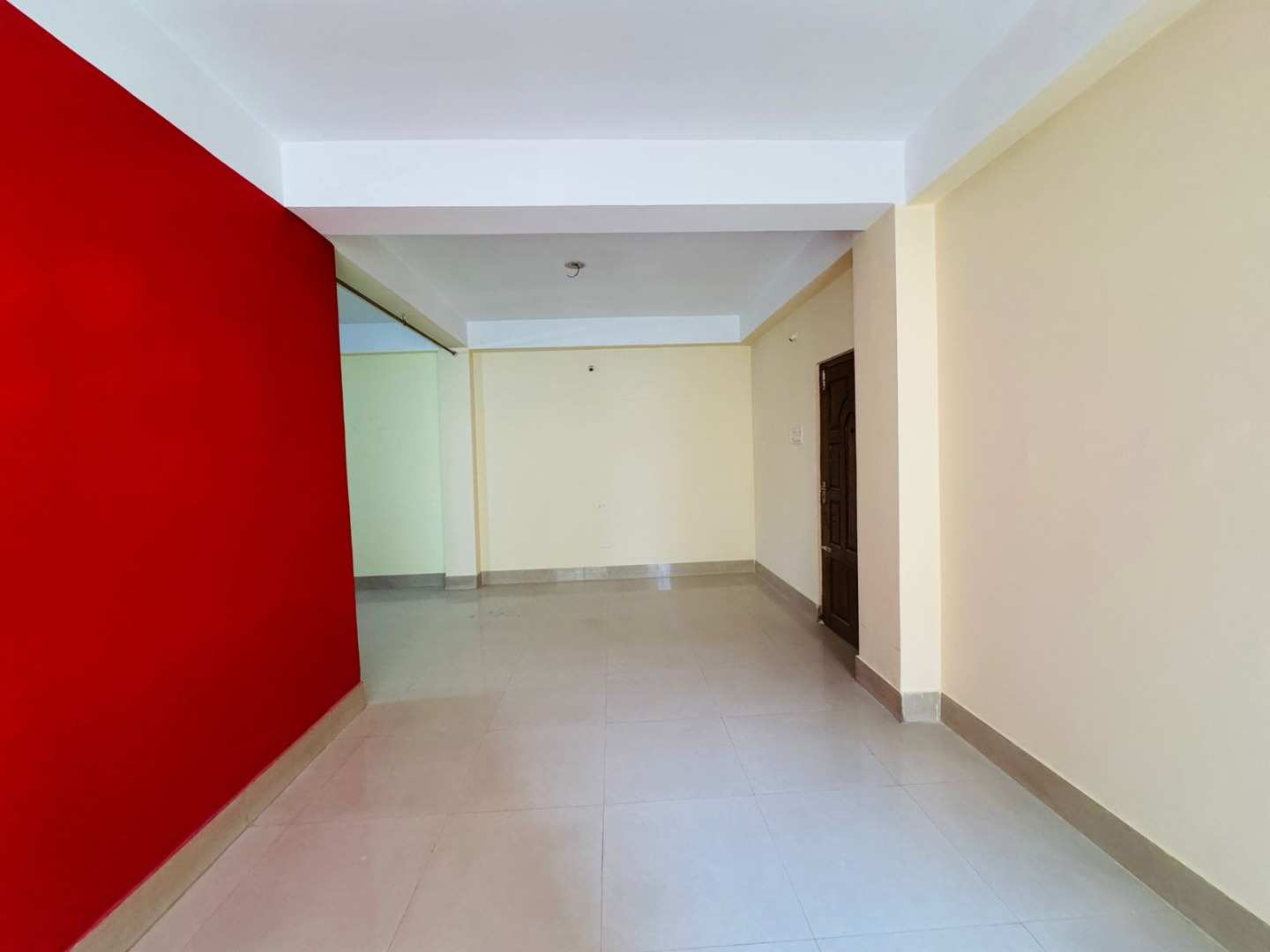 Unfurnished 3bhk in Six Mile, Guwahati, Assam, India for Rent
